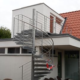 Wohnraumerweiterung abgeschlossen