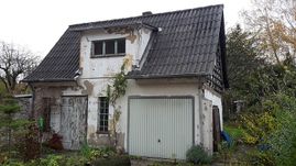 Restaurationsobjekt