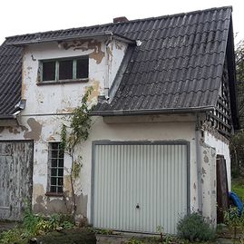 Restaurationsobjekt